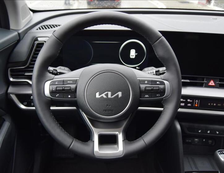 KIA Sportage 6