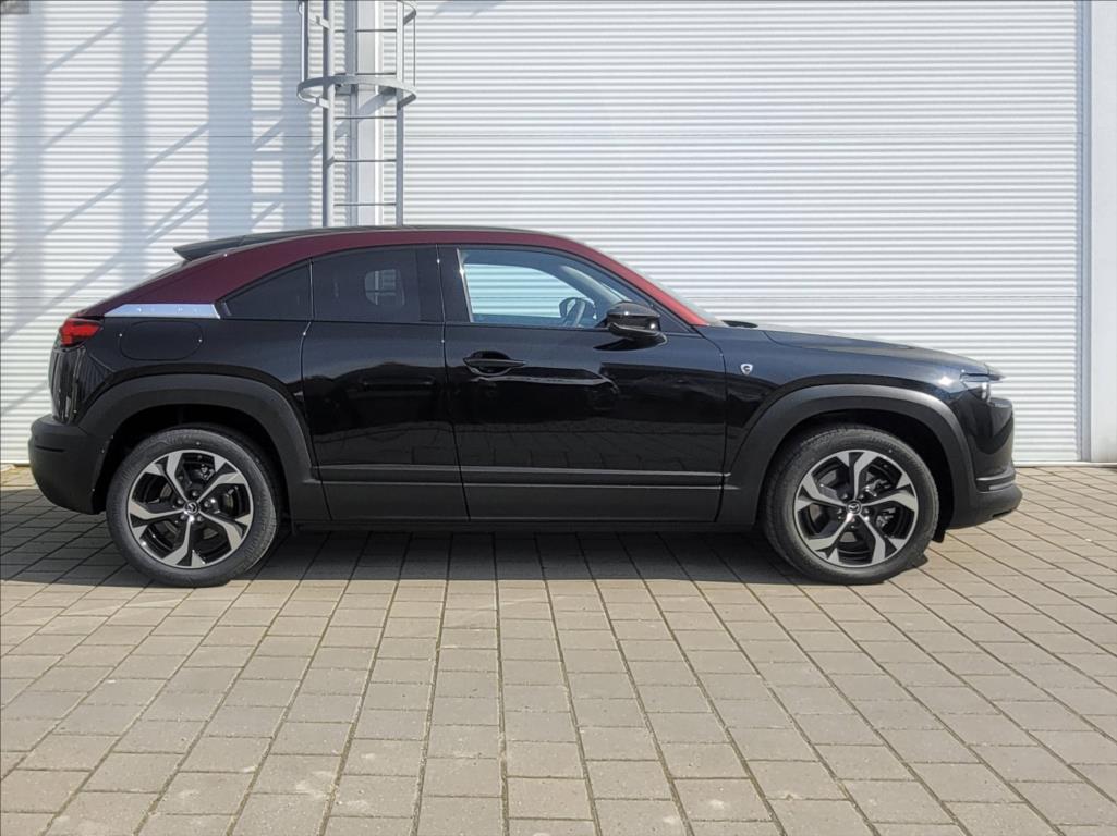 Mazda MX-30