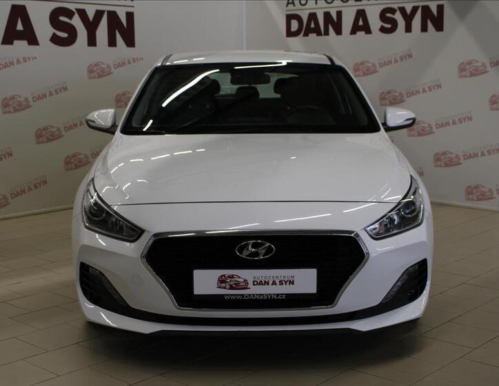 Hyundai i30 2
