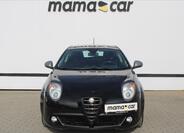 Alfa Romeo MiTo 2