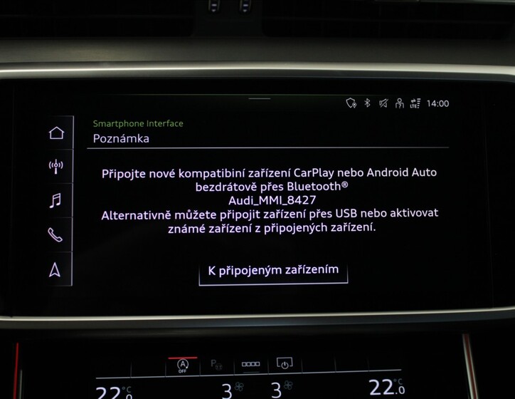 Audi A6 12
