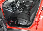 Ford Focus 9