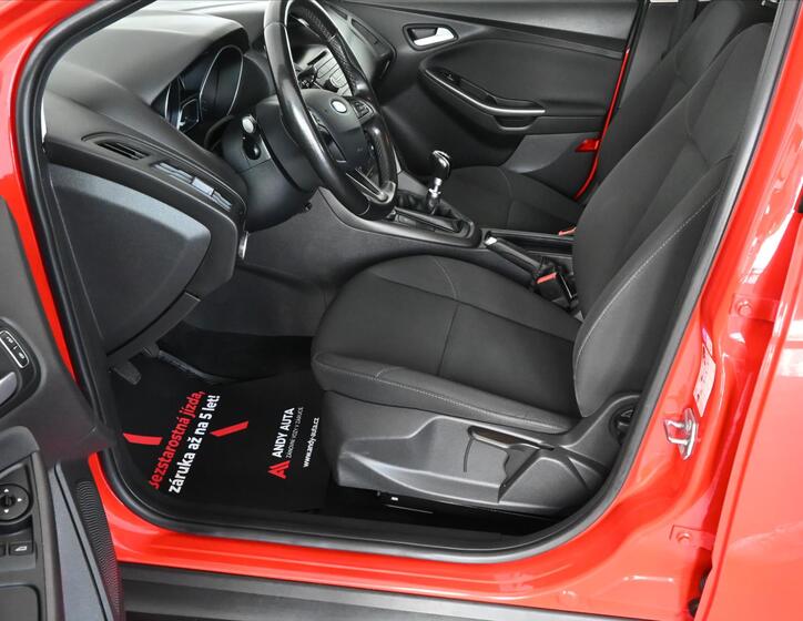 Ford Focus 9