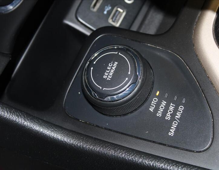 Jeep Cherokee 41