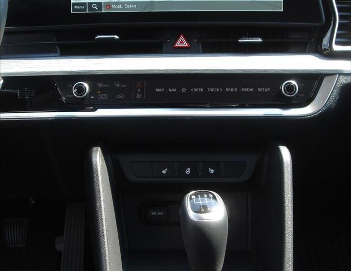 KIA Sportage 18