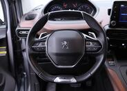 Peugeot Rifter 18