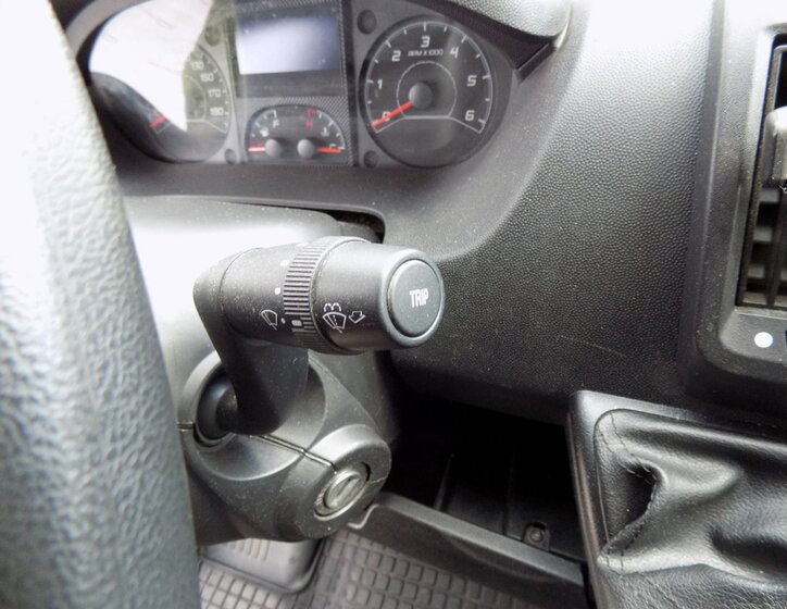 Fiat Ducato 22