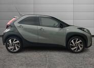Toyota Aygo 7