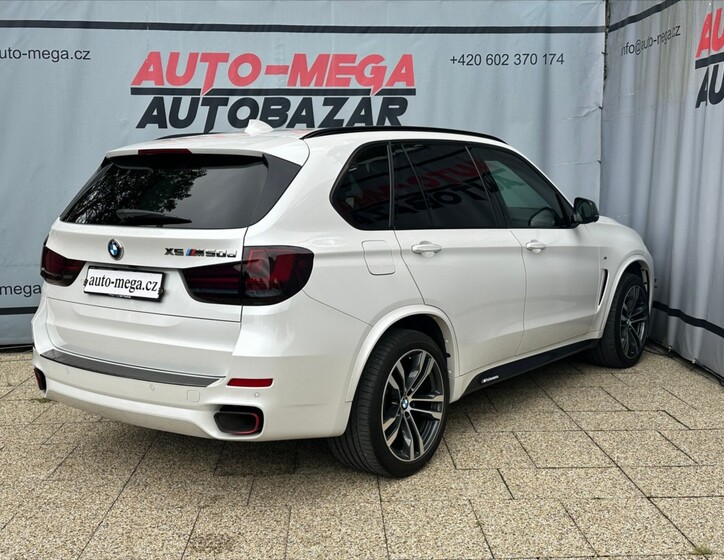 BMW X5 6