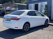 Toyota Corolla 7