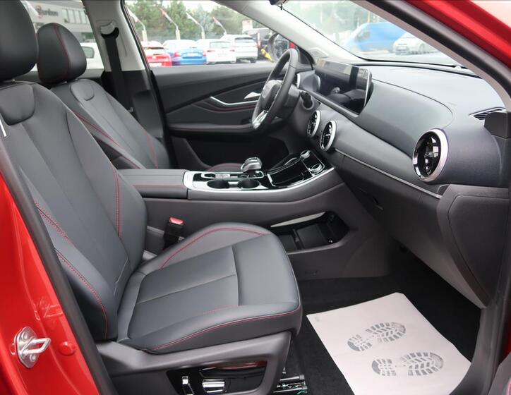 Dongfeng T5 EVO 13