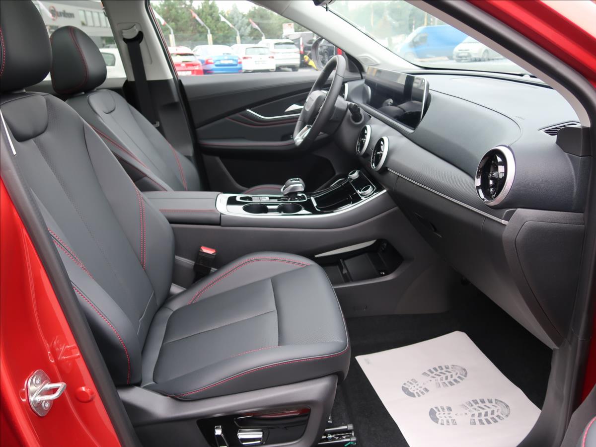Dongfeng T5 EVO