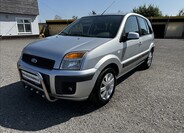 Ford Fusion 1