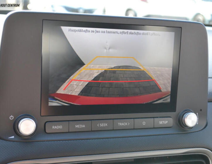 Hyundai Kona 31