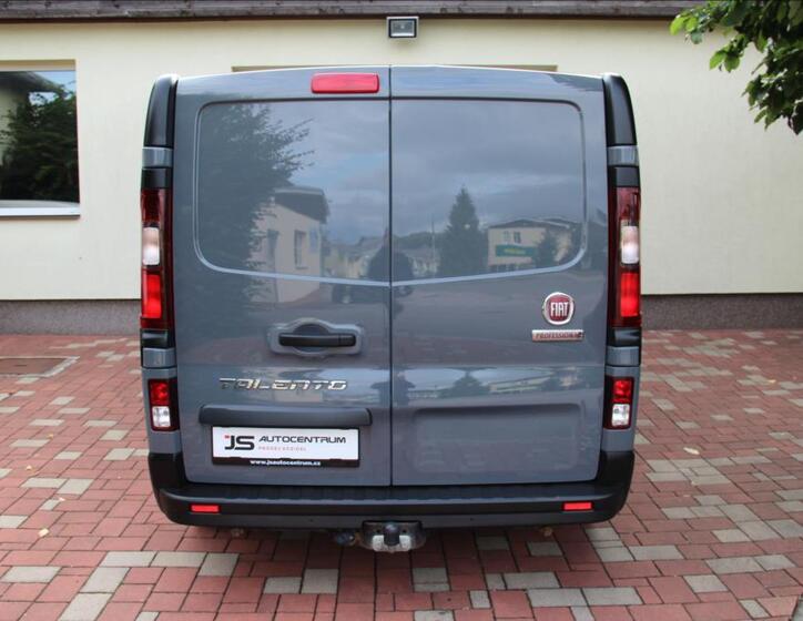 Fiat Talento 8