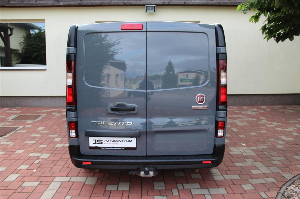 Fiat Talento