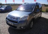 Citroën Berlingo 1