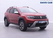 Dacia Duster 1