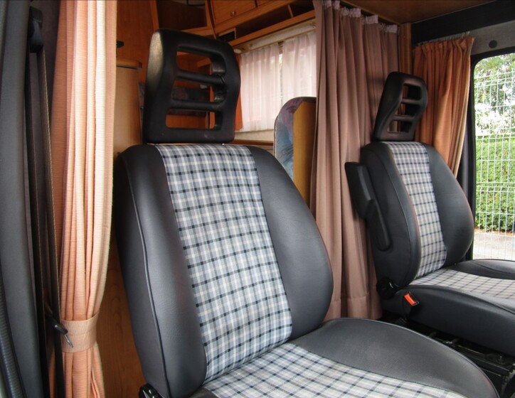 Fiat Ducato 15