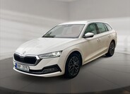 Škoda Octavia 3