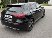 Mercedes-Benz Třídy A 5