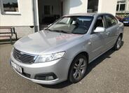 KIA Magentis 4