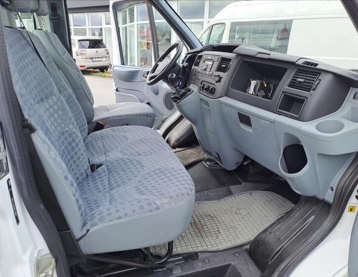 Ford Transit 6