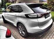 Ford Edge 5