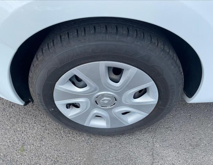 Renault Clio 19