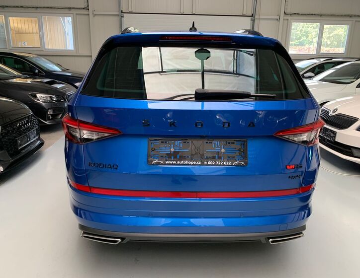 Škoda Kodiaq 5