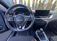 KIA ProCeed 14