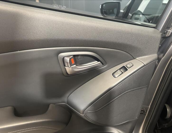 Hyundai ix35 16