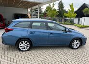 Toyota Auris 7