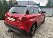 Suzuki Vitara 3
