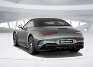 Mercedes-Benz SL 4