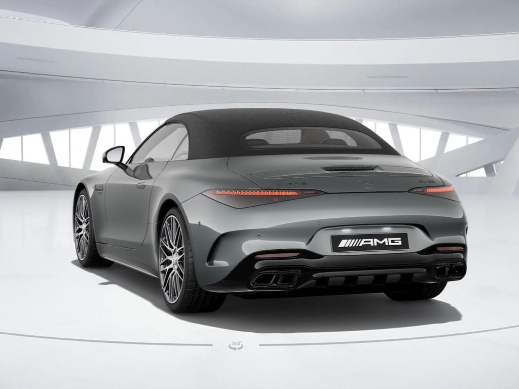 Mercedes-Benz SL