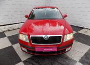 Škoda Octavia 4