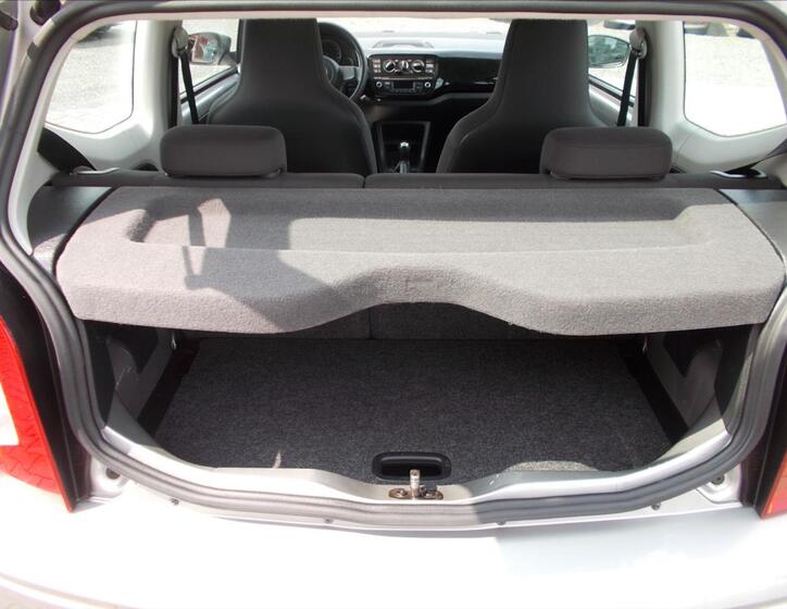 Volkswagen up! 11