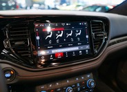 Dodge Durango 29