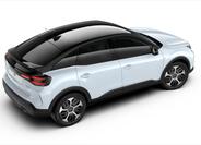 Citroën C4 4