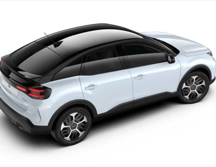 Citroën C4 4