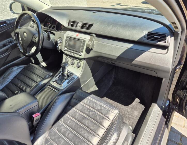 Volkswagen Passat 22