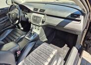 Volkswagen Passat 22