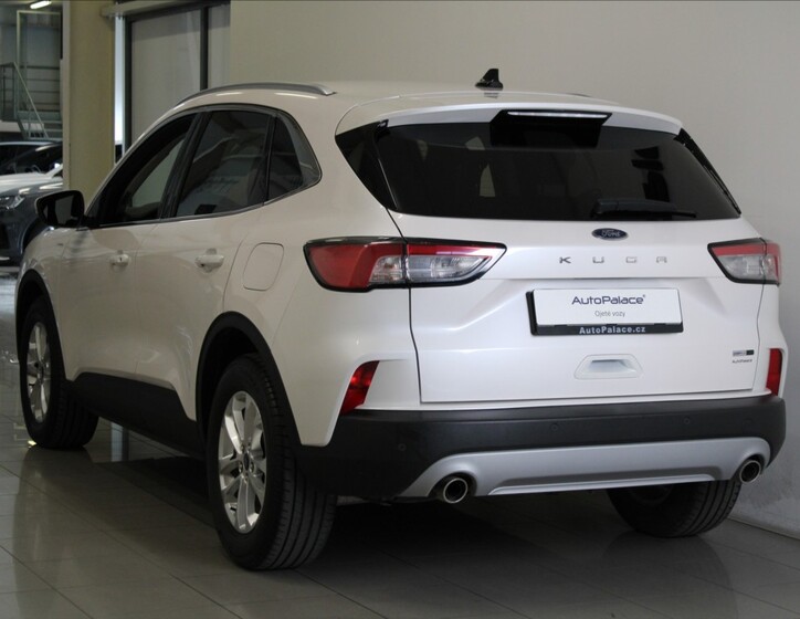Ford Kuga 3