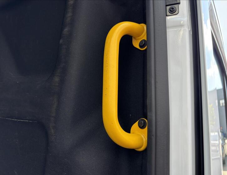 Ford Transit 14