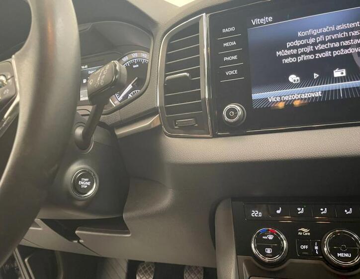 Škoda Karoq 27