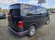 Volkswagen Transporter 5