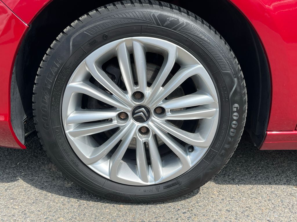 Citroën C4