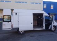Ford Transit 14