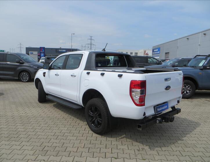 Ford Ranger 3